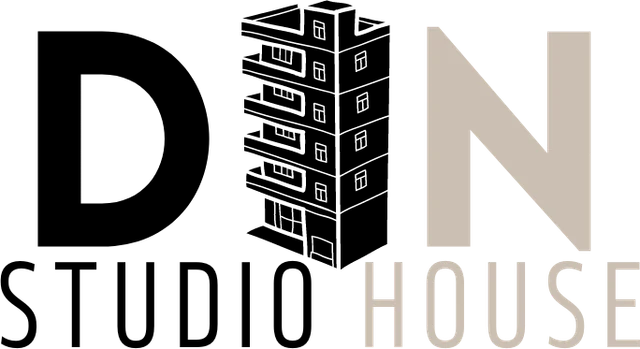 Studio House, sito dello studio