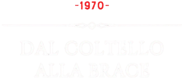1970. Dal coltello alla brace