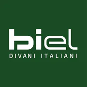 Biel, divani italiani