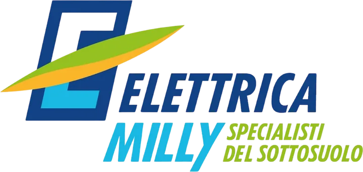 Elettrica Milly, specialisti del sottosuolo