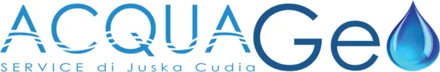 AcquaGeo, Service di Juska Cudia