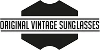 Original Vintage Sunglasses
