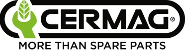 Cermag, more than spare parts