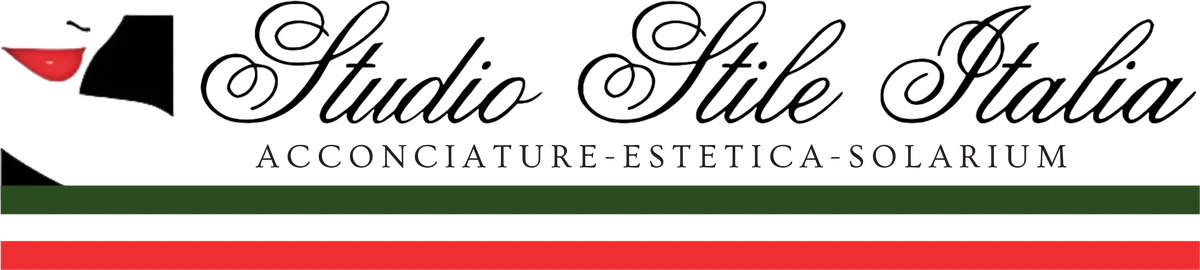 Studio Stile Italia, acconciature, estetica, solarium
