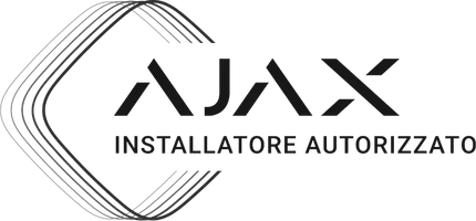Ajax, installatore autorizzato